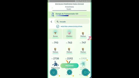 Live Pokémon GO - GO Fest