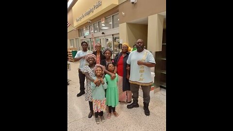 HEBREW ISRAELITES: BLESSINGS TO PROFESSOR DR. F.V. BECKLES, JR., AND HIS BEAUTIFUL FAMILY!!!