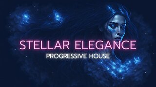Stellar Elegance - Steve Altan