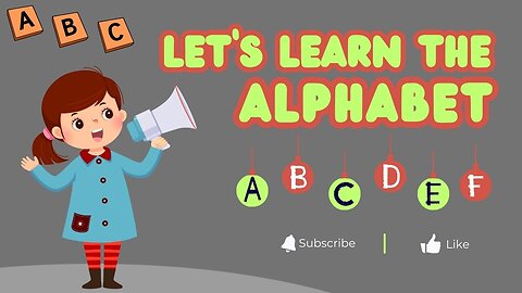 ABC Adventure for Kids | ABC learning Video | Kids and Toddler learning video | Bright Spark Station