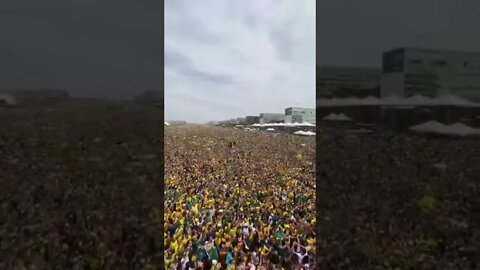 07/09/2022, 200 anos da Independência do Brasil!