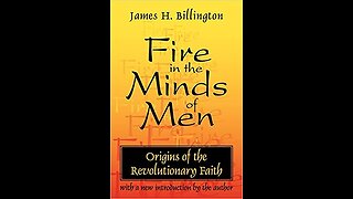 Fire in the Minds Of Men 6