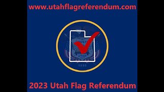 2023 Utah Flag Referendum