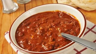 Award winning chili recipe|How make chili 🌶