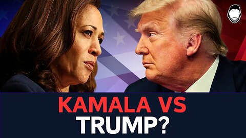 Biden Campaign Testing Kamala vs. Trump