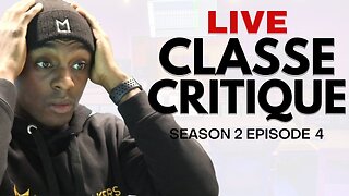 ClassE Critique: Reviewing Your Music Live! - S2E4