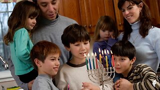 Ep#27 - The Importance of Hanukkah