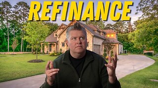 What is a Refinance/Remortgage?