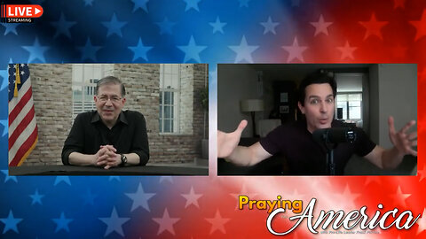 Meet the Hero of the #WalkAway Movement. My powerful Interview with Brandon Straka - 6/6/2024