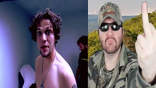 Viva La Bam Angry Ape - Reaction! (BBT)