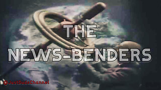 The News-Benders