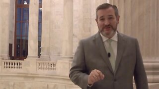 Veterans Day 2019: Sen. Cruz to America’s Veterans: ‘We Thank You And We Salute You’