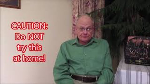 Can Opposing Heaters Provide Free Energy?! (Video 15)