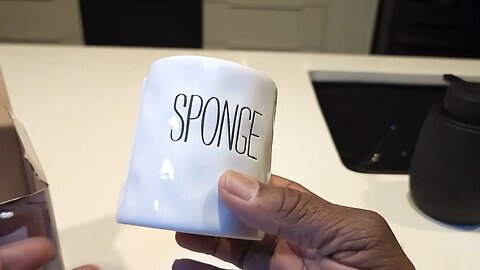 BelleMain Sponge Holder Review