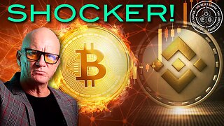 Shock Update: Bitcoin Sub-50 callers disappointed on a BTC Surge and Why BNB to Outperform