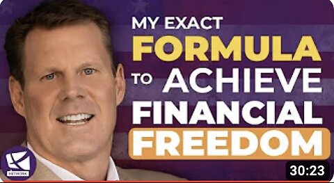Strategies to Achieve Financial Freedom You Can Start Today - John MacGregor