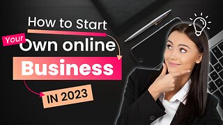 A Step-by-Step Guide to Launching a Successful Online Business