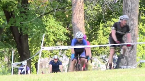 Weekend Warriors: Cyclocross season begins with races for every level