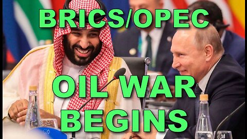 #692A BRICS/OPEC LIVE FROM PROC 09.06.23