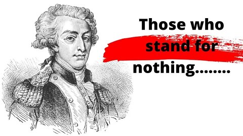 Alexander Hamilton Quotes | classical wisdom #quotes #alexander