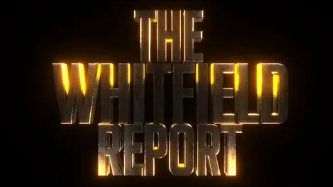The Whitfield Report | Please Subscribe To Andy's Random Edits v2