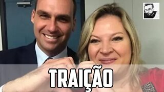 TRAIDORES POR TODOS OS LADOS