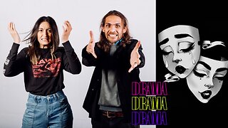 EP#50 | The Autonomy of DRAMA!