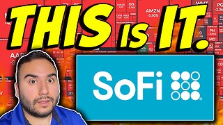 The PROBLEM With SOFI STOCK⛔️