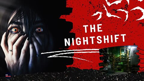 Heart-Stopping Night Shift Nightmare Short. #Nightmare #Short #HeartStopping #Thrills #movie #night