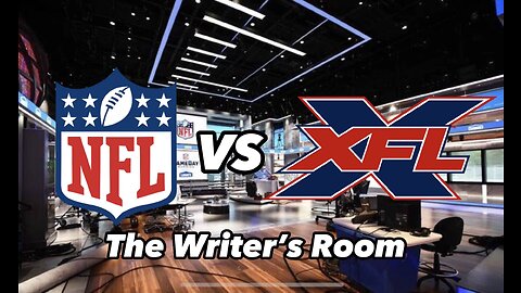The NFL’s Plan to DESTROY the XFL