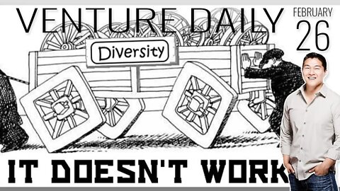 The Business Case for Diversity Isn't Working - But for the Right Reasons? | Unfair Advantage?