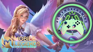 🔴LIVE🔴 MOBILE LEGENDS! GRINDING THE RANKS!🔴