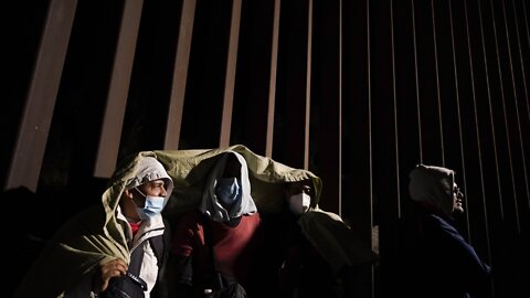 Judge Orders End To Trump-Era Asylum Restrictions At Border