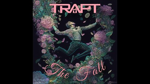 Trapt - The Fall