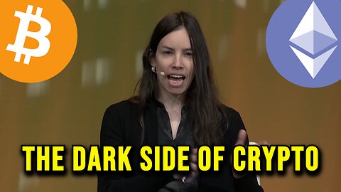 Lyn Alden Explains The Costs of Crypto Decentralization