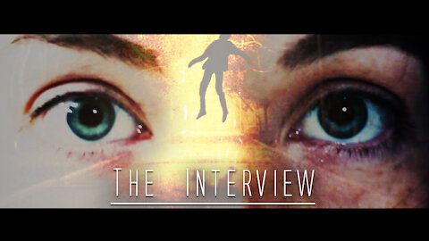 The Interview - short sci fi movie