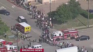 Multiple victims reported after shooting in Texas mall | NewsNation Prime