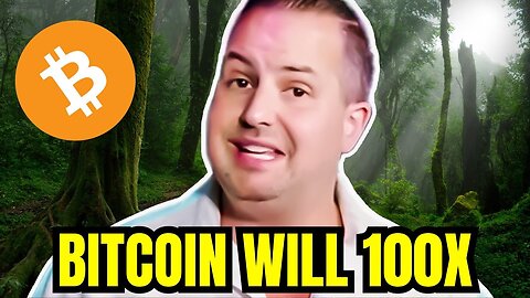 Why You Need To Be BULLISH On Crypto RIGHT NOW Gareth Soloway Bitcoin 2024 Prediction