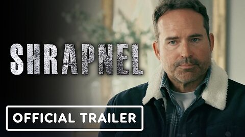 Shrapnel - Official Trailer