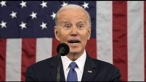 Hush Hush, Sweet Charlotte: Biden Gets Busted by Twitter Fact Checkers Again