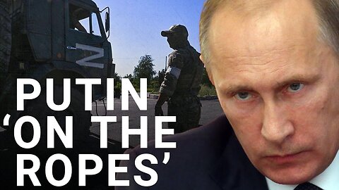 Frontline | Putin will replace Shoigu as Ukraine prepares for US aid arrival