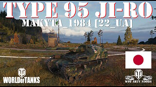 Type 95 Ji-Ro - makyta_1984 [22_UA]