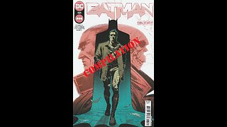 Batman: The Bat-Man of Gotham -- Review Compilation (2016, DC Comics)