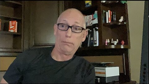 Episode 1941 Scott Adams: Let's Talk About All The Gaslighting And Psyops In The News Today. Wow