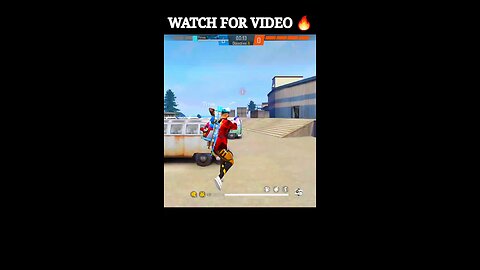 VICTORY IN FREE Fire 🔥 #short feed # shorts #rumble #viral