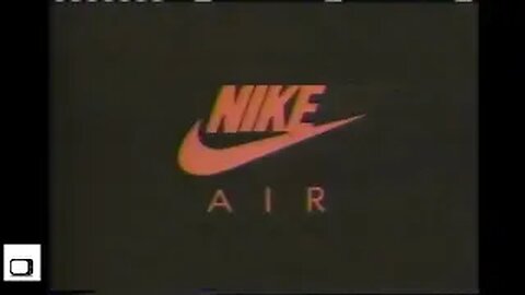 Nike Air Commercial (1987)