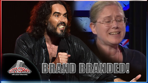 Russell Brand Scandal Causing UK Government to SCOLD Social Media Companies