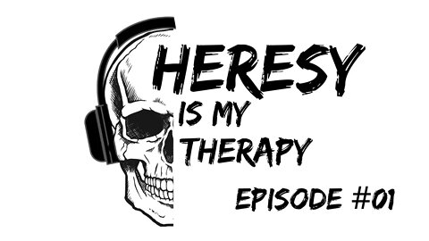 40k Squats Before Guard? Makes Sense! | Heresy Is My Therapy #001