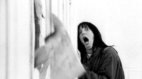 Shelley Duvall talks acting in The Shining