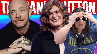 Why Does the LGBTQ Hate Buck Angel?